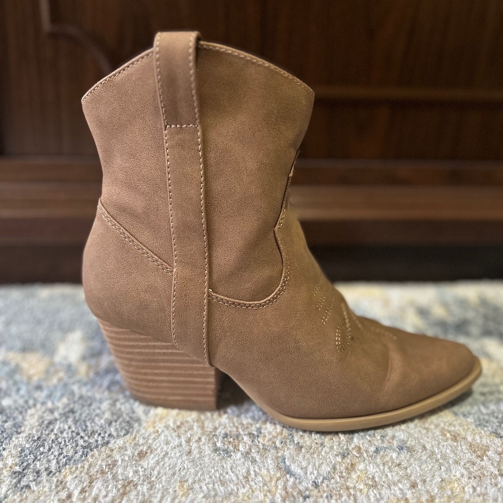 Boots